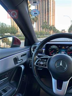 مرسيدس بنز A-Class
